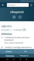 Dictionary - Merriam-Webster MOD APK