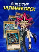 Yu-Gi-Oh! Duel Links MOD APK