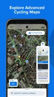Bikemap: Cycling Tracker & GPS MOD APK