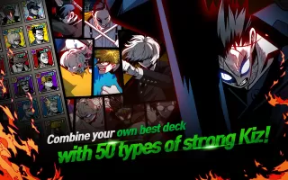 SEOUL Apocalypse MOD APK