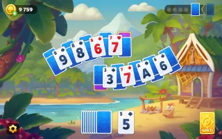 Riddle Road: Puzzle Solitaire MOD APK
