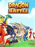 Dragon Battle MOD APK