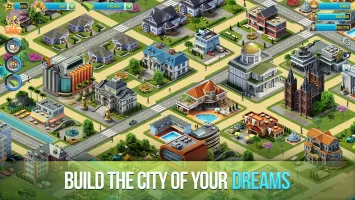 City Island 3 MOD APK