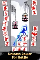 Stick Hero: Tower Defense MOD APK