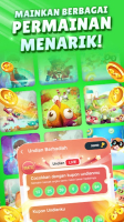 MAGER - Game Penghasil Uang MOD APK