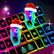 Led Keyboard MOD APK