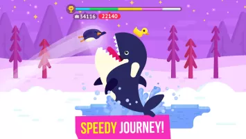 Bouncemasters: Penguin Games MOD APK
