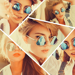Photo Editor-Art Collage Maker MOD APK