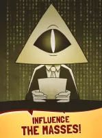 We Are Illuminati: Conspiracy MOD APK