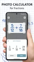 Fraction Calculator Plus MOD APK