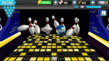 PBA® Bowling Challenge MOD APK