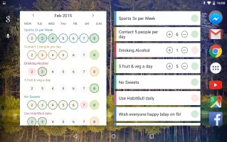 Habit Tracker MOD APK