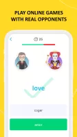 EWA: Learn English & Spanish MOD APK
