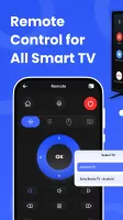 Smart Remote Control for TV MOD APK