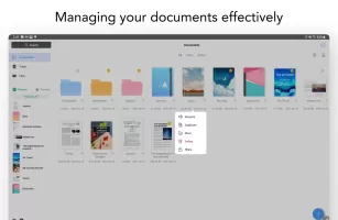Flexcil Notes & PDF Reader MOD APK