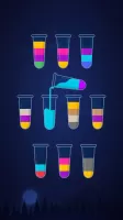 Water Sort Puzzle Bottle Game MOD APK