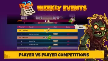 Dead World Heroes: Zombie Rush MOD APK