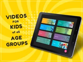 HappyKids - Kid-Safe Videos MOD APK