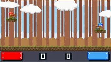 12 MiniBattles - Two Players MOD APK