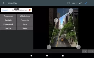 Photo Editor MOD APK