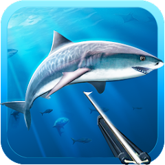 Hunter underwater spearfishing MOD APK