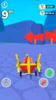 Monster Kart MOD APK