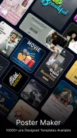Flyer, Poster & Graphic Design MOD APK