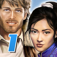 Lost Horizon MOD APK