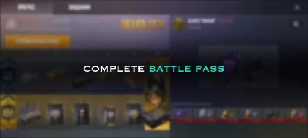 Case Simulator for Standoff MOD APK