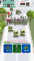 City Defense MOD APK