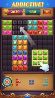 Block Puzzle: Diamond Star MOD APK