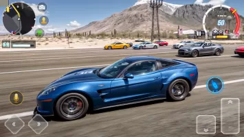 Drift Games: Drift and Driving MOD APK