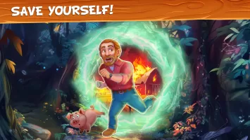 Farm Town - Family Farming Day MOD APK