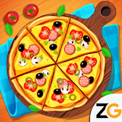 Cooking Family :Craze Madness MOD APK