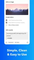 UpNote - notes, diary, journal MOD APK