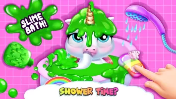 My Baby Unicorn - Pony Care MOD APK