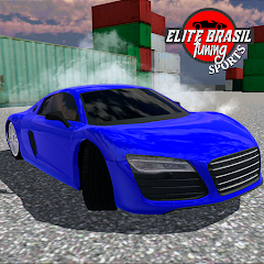 Elite Brasil Tuning Sports MOD APK