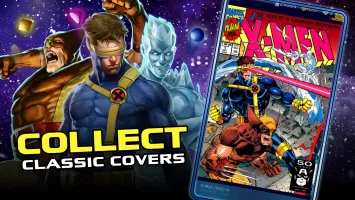 MARVEL Puzzle Quest: Match RPG MOD APK