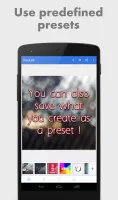 PixelLab - Text on pictures MOD APK
