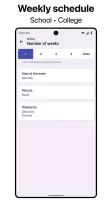 Smart Timetable MOD APK