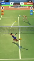 Tennis Clash: Multiplayer Game MOD APK