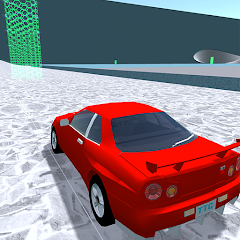 Extreme Car Driving Simulator MOD APK