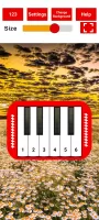 Pianika Lite - Basuri MOD APK