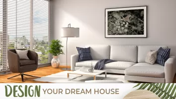 My Home Makeover Design: Games MOD APK