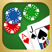 Blackjack MOD APK