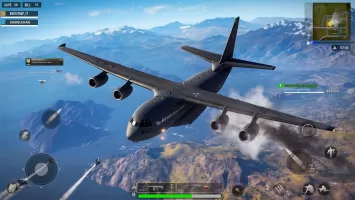 Infinity Fps: Shooting Games MOD APK