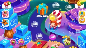 Jelly Juice MOD APK