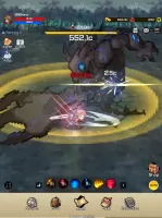 Idle 999th Hero: AFK RPG MOD APK
