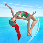 Human Flip: Jump Master Game MOD APK