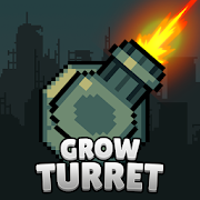 Grow Turret TD : Idle Clicker MOD APK
